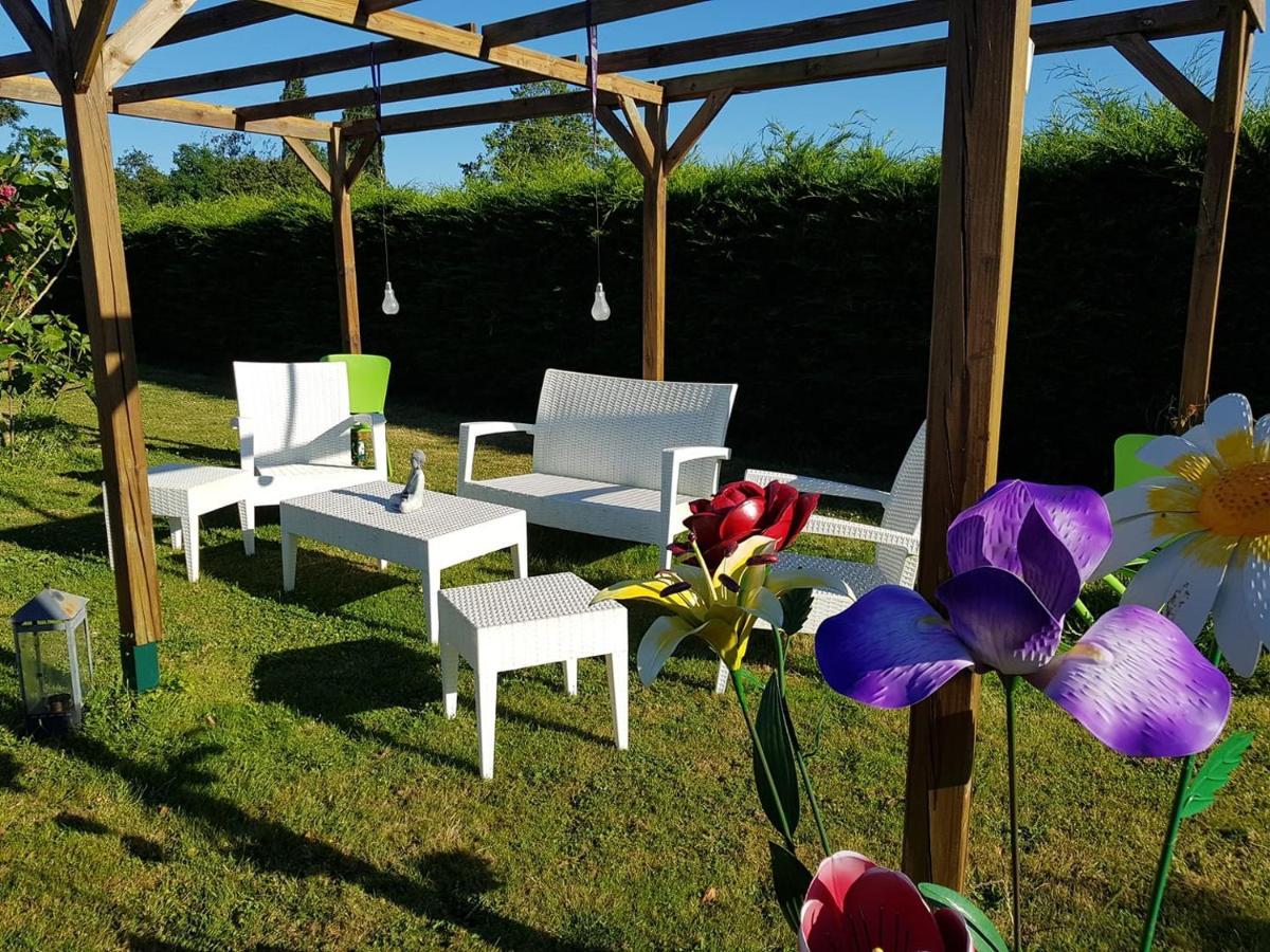 Chez Val Et Fred 85 Bed & Breakfast Les Essarts (Vendee)