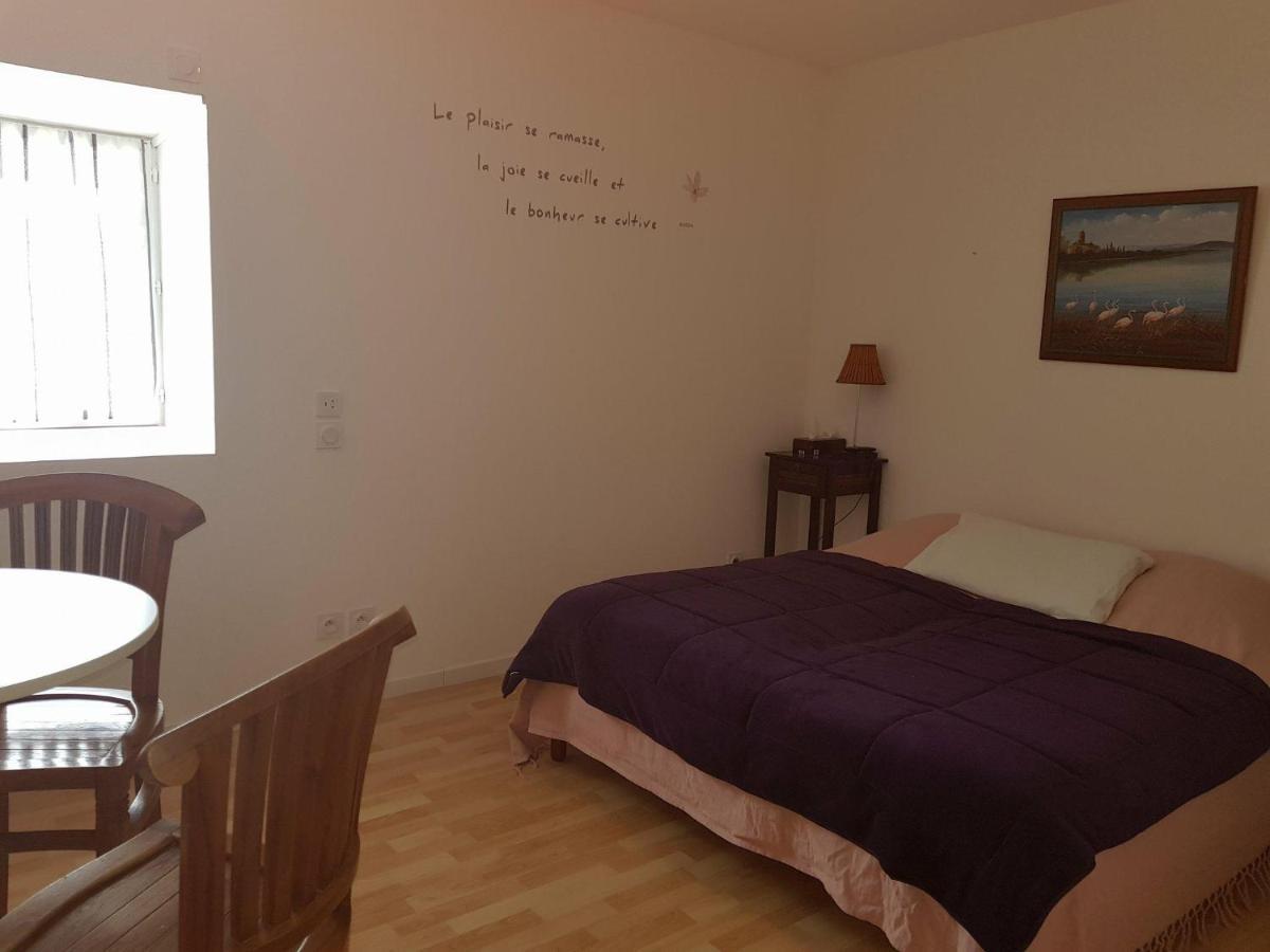 Bed & Breakfast Chez Val Et Fred 85 *