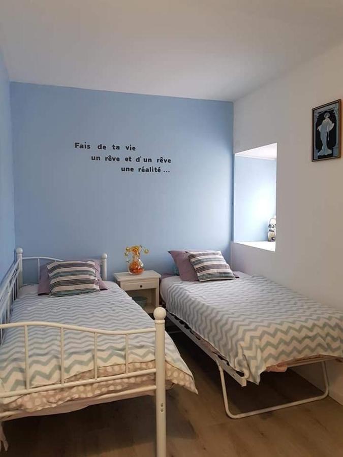 Chez Val Et Fred 85 Bed & Breakfast Les Essarts (Vendee)