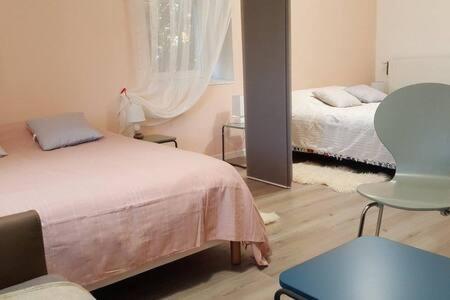 Bed & Breakfast Chez Val Et Fred 85 Les Essarts (Vendee)