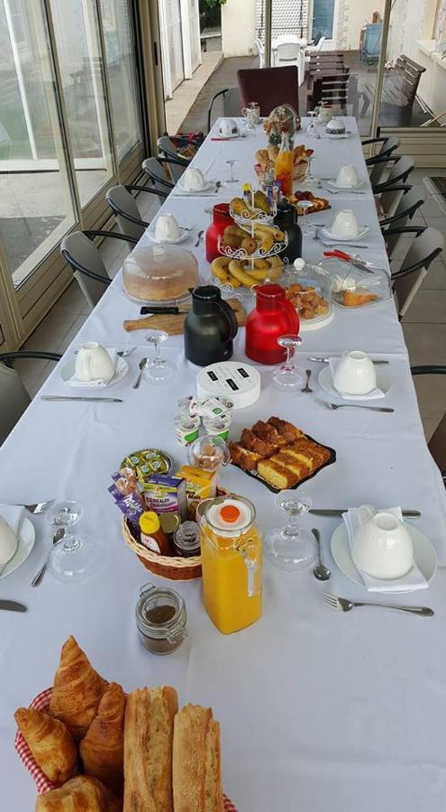 Chez Val Et Fred 85 * Les Essarts (Vendee)